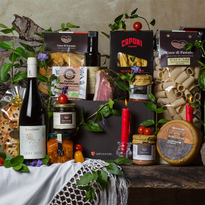 Lume di candela - Deluxe