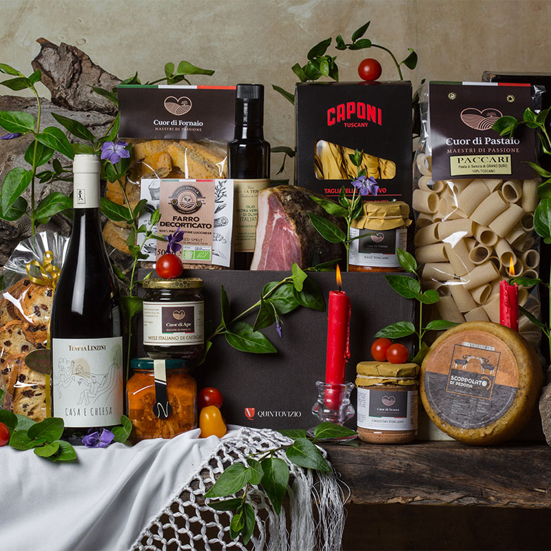 Lume di candela - Deluxe